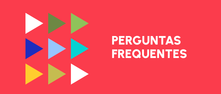 Perguntas Frequentes Perguntas Frequentes